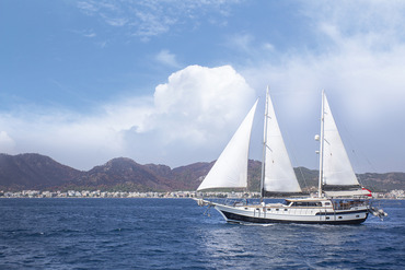 Grand Sailor Photo 2